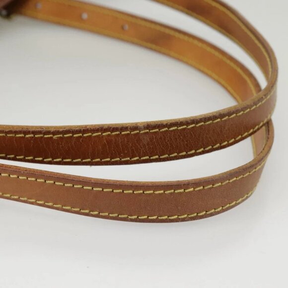 LOUIS VUITTON Monogram Bucket GM Shoulder Bag - Picture 10 of 15